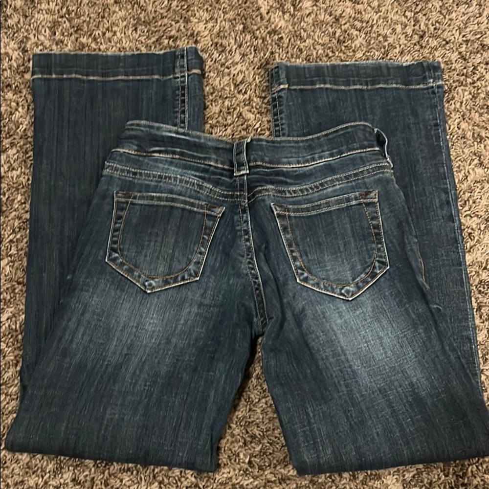 Stetson City Trouser